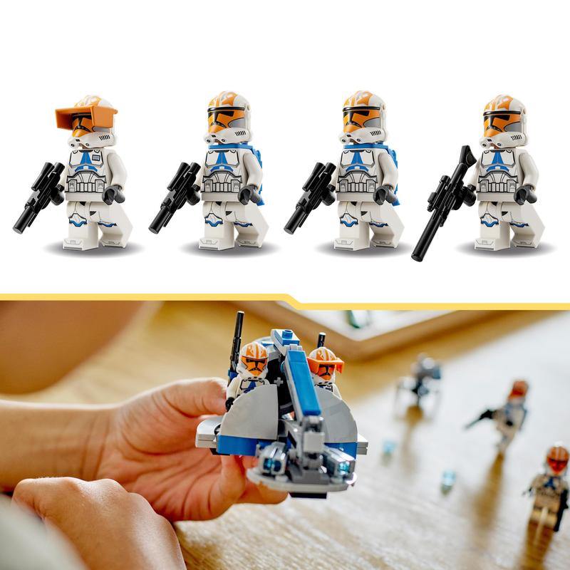 Lego star wars discount abacus