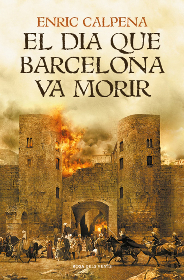 El dia que Barcelona va morir El dia que Barcelona va morir