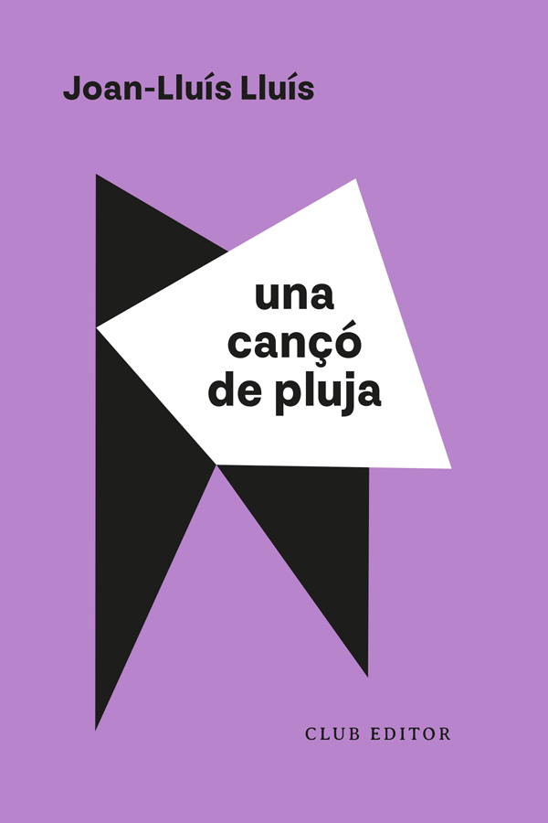 Una cançó de pluja Una cançó de pluja
