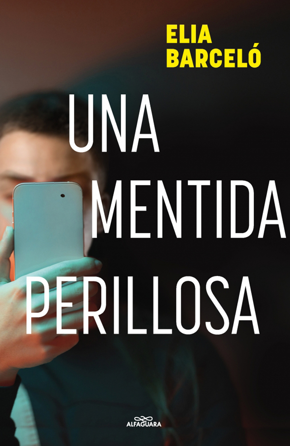Una mentida perillosa Una mentida perillosa
