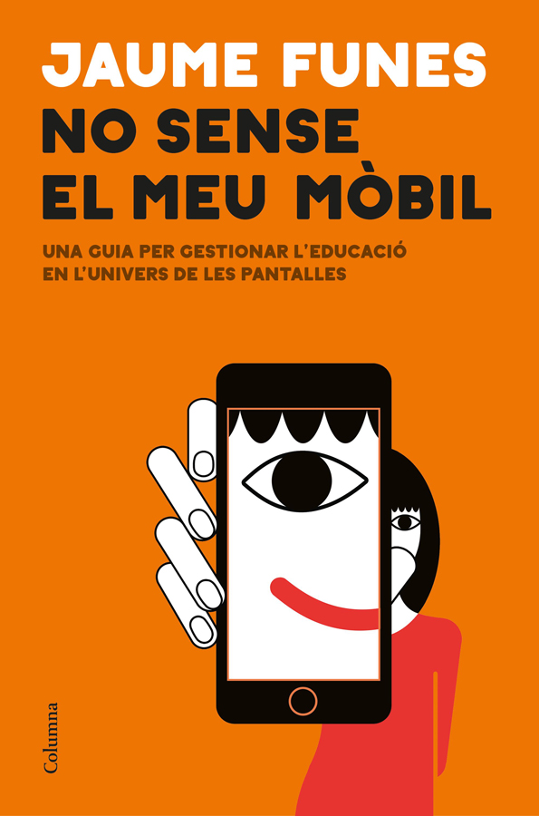 No sense el meu mòbil No sense el meu mòbil