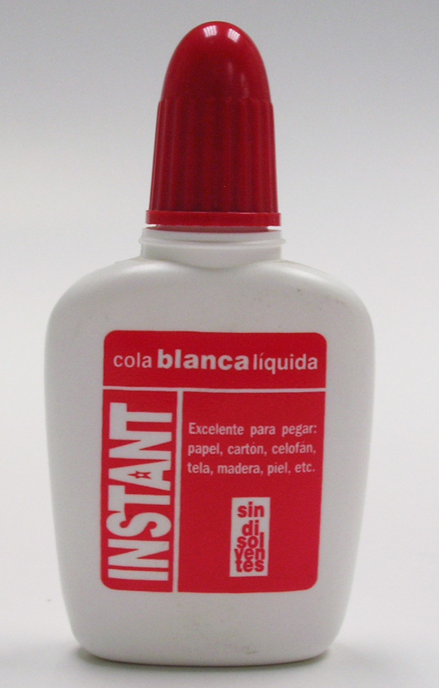 Cola blanca Abacus 1000ml - Abacus Online