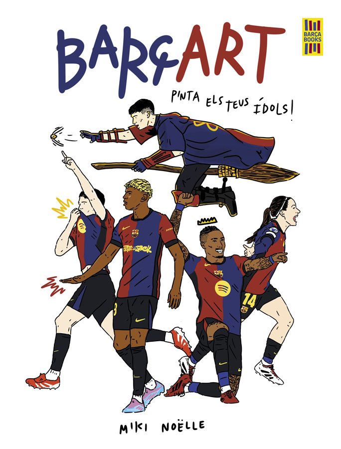 Barçart Barçart