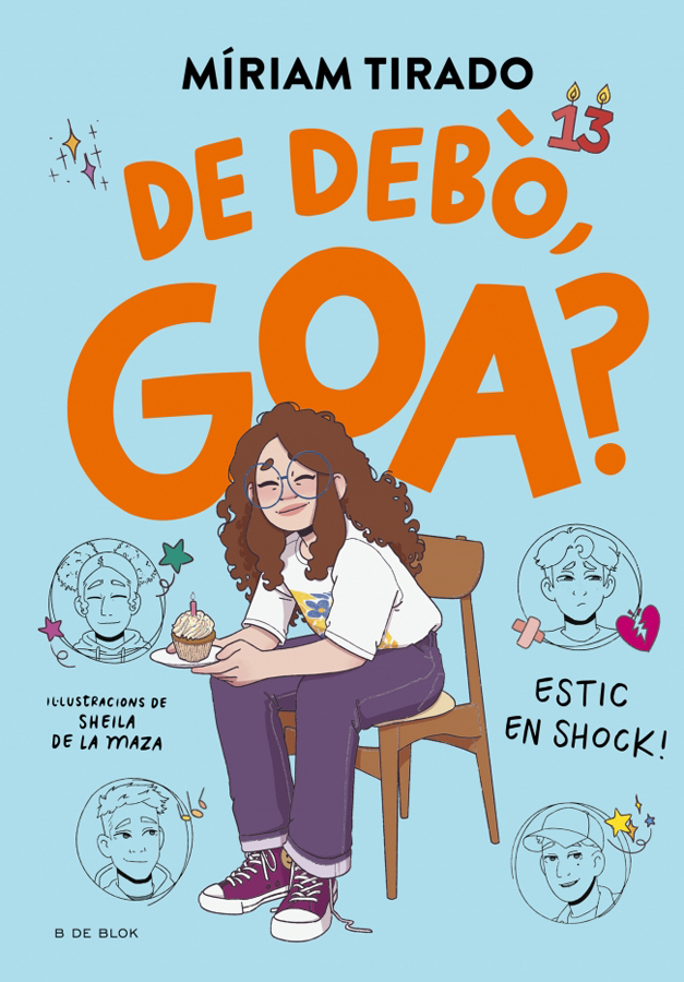 Em dic Goa 7 - De debò, Goa? Em dic Goa 7 - De debò, Goa?