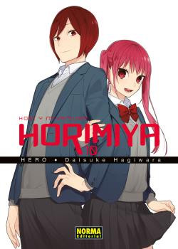 Horimiya 2 - Abacus Online