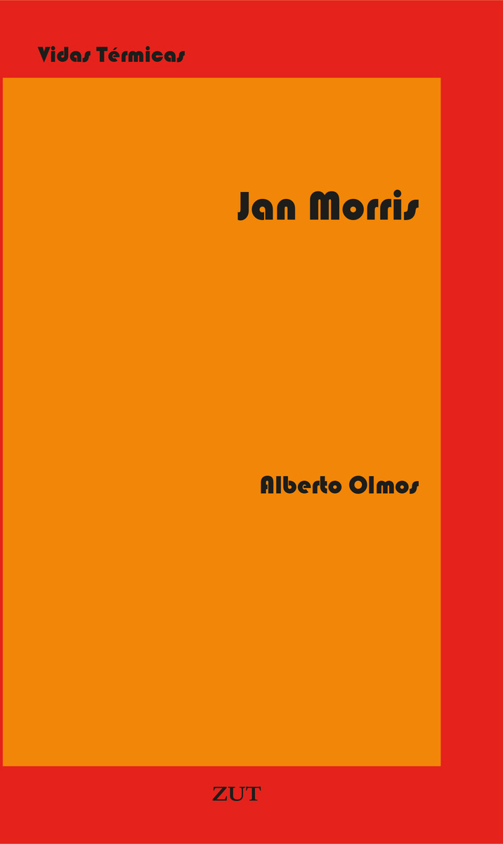 Jan Morris