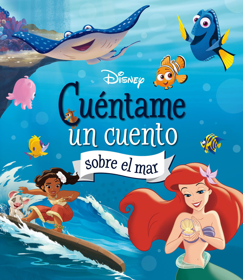 Disney. Obras maestras (Disney. Otras propiedades)