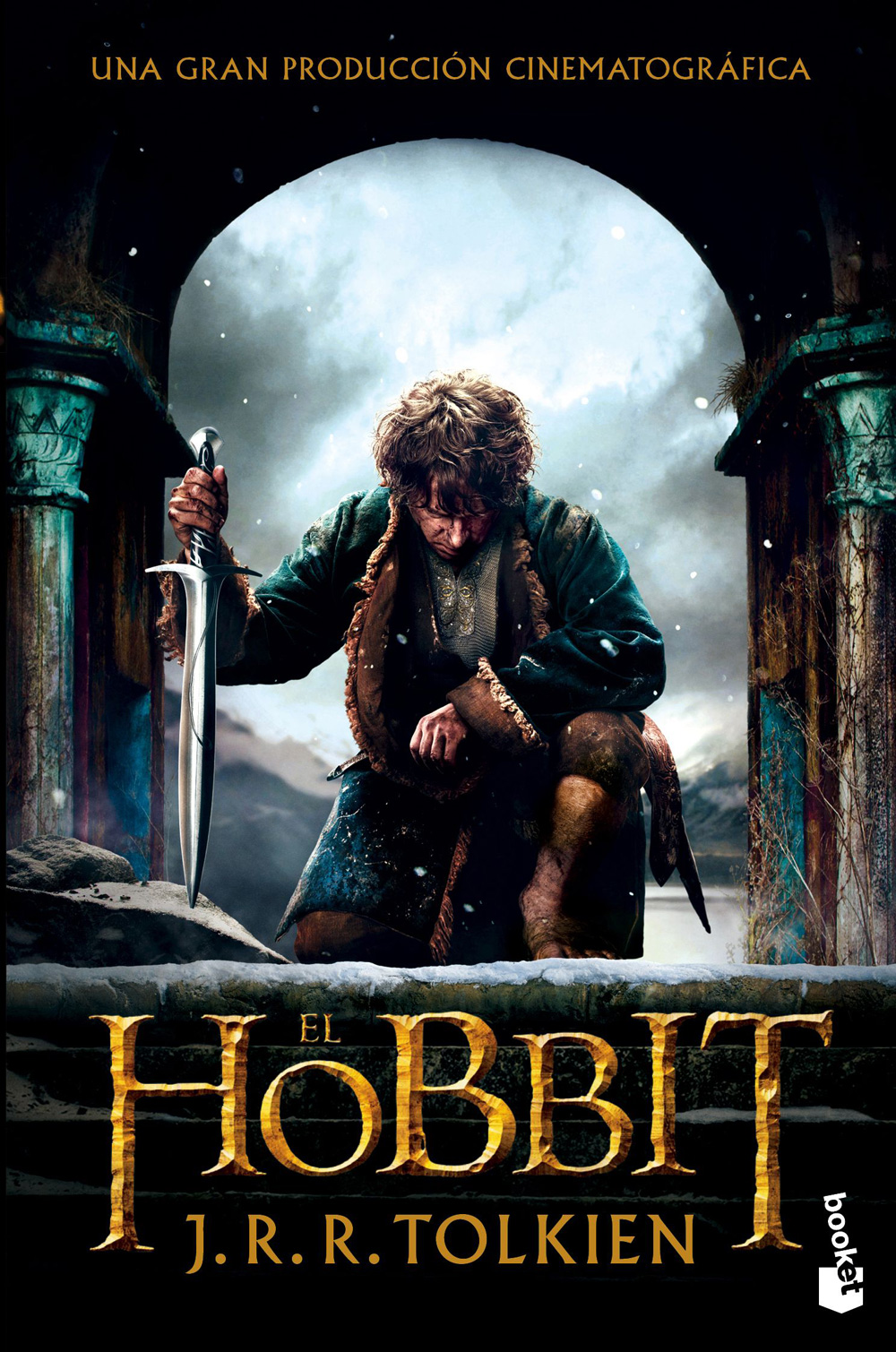 hobbit glorioso