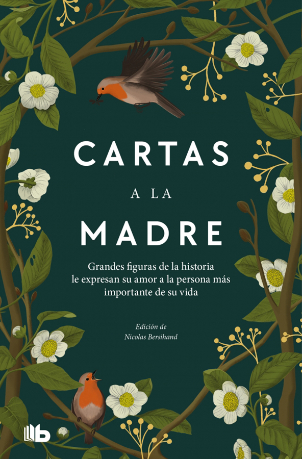 Cartas a la madre Cartas a la madre