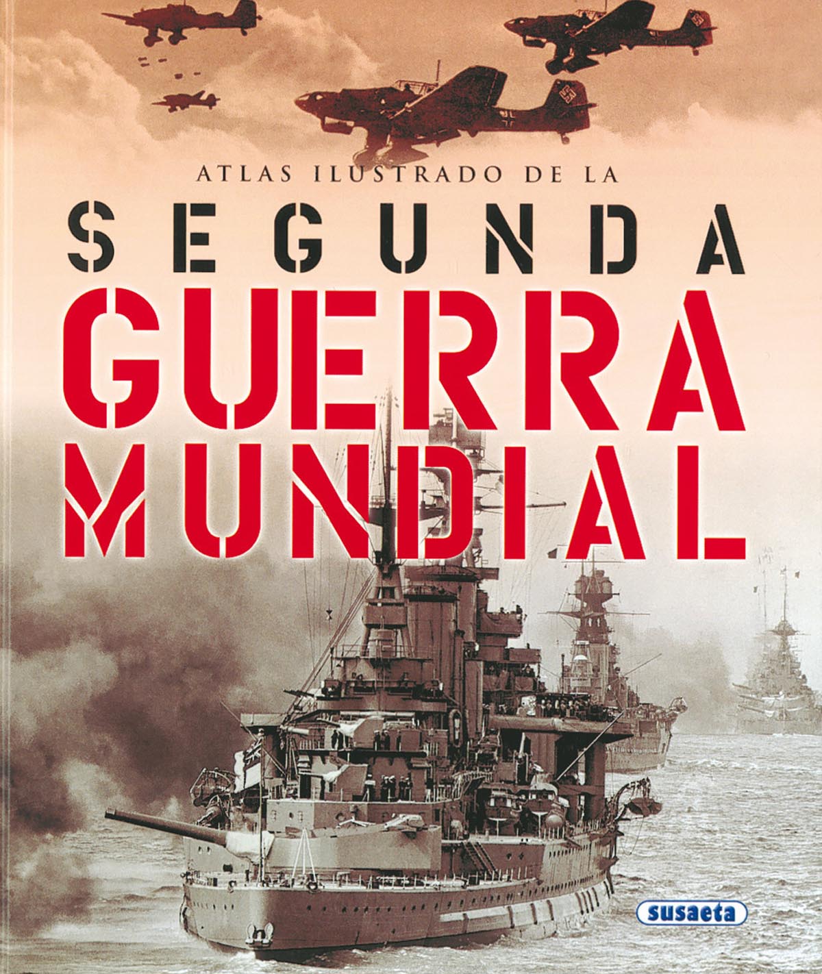 Segunda guerra mundial - Abacus Online