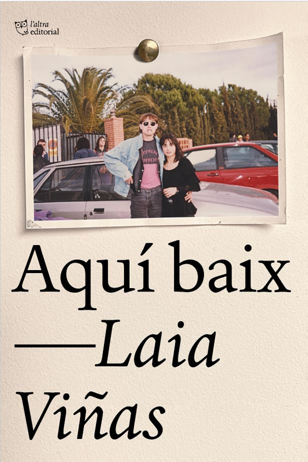 Aquí­ baix