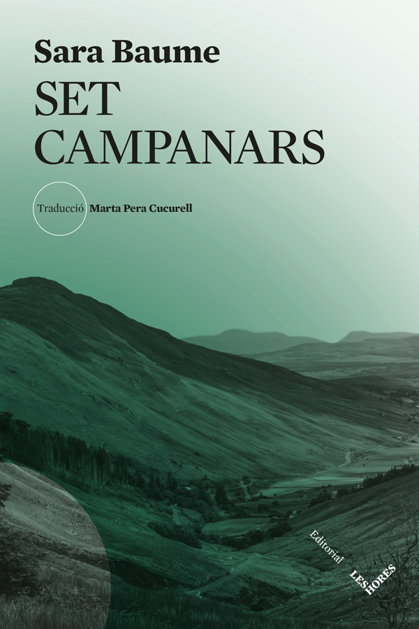 Set campanars