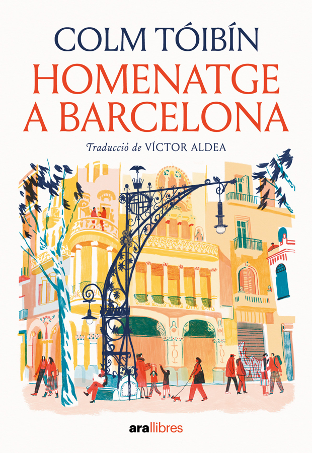 Homenatge a Barcelona Homenatge a Barcelona