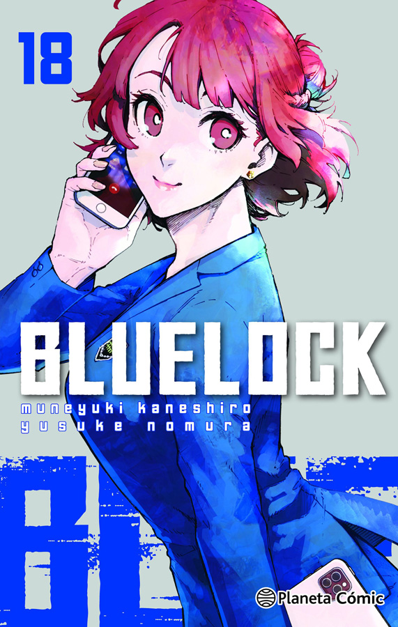 Blue Lock: Conoce los Fascinantes Detalles de Yoichi Isagi, el