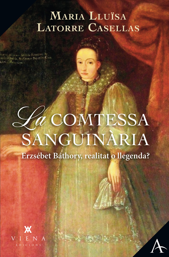 La comtessa sanguinÃ ria