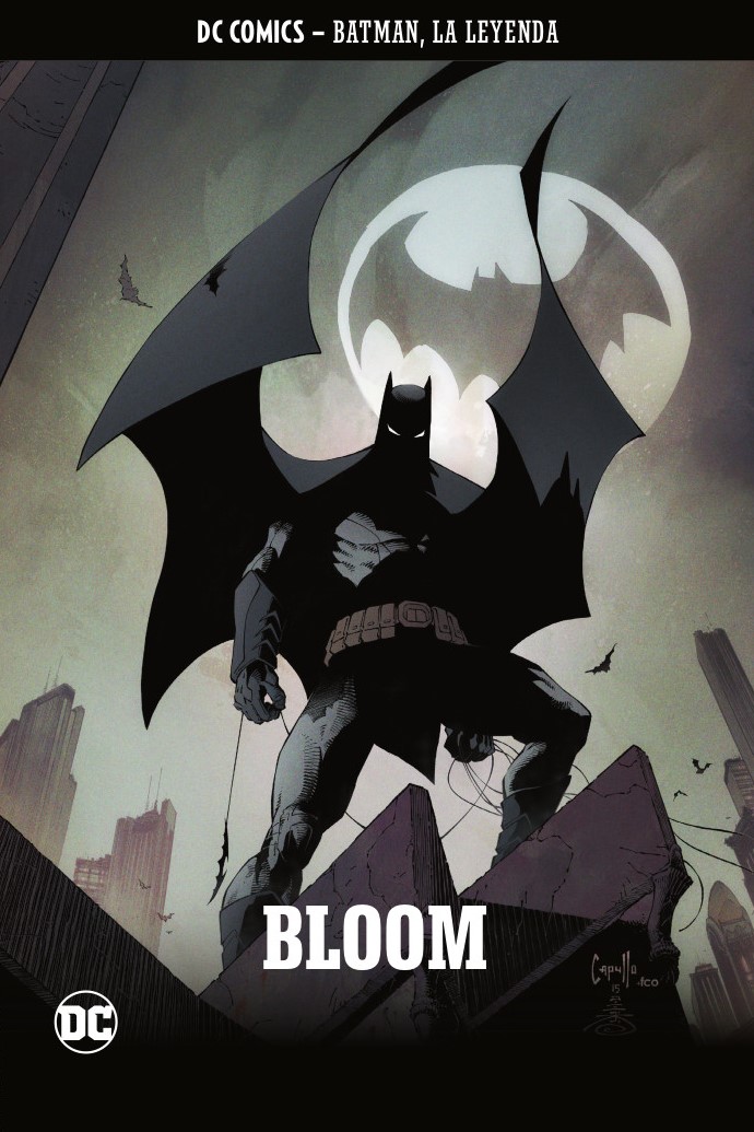 Batman, la leyenda 30: Bloom - Abacus Online