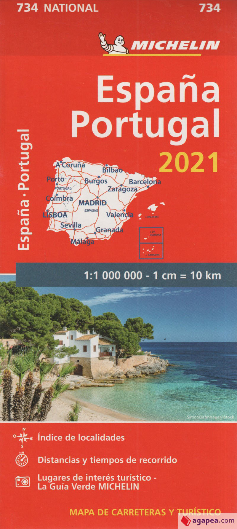 Mapa de Portugal - Lonely Planet  Viajes portugal, Destinos vacaciones,  Portugal