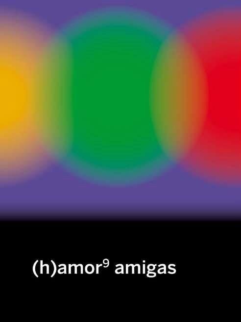 (h)amor 9