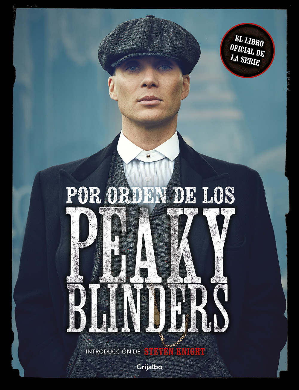 Por orden de los Peaky Blinders - Abacus Online