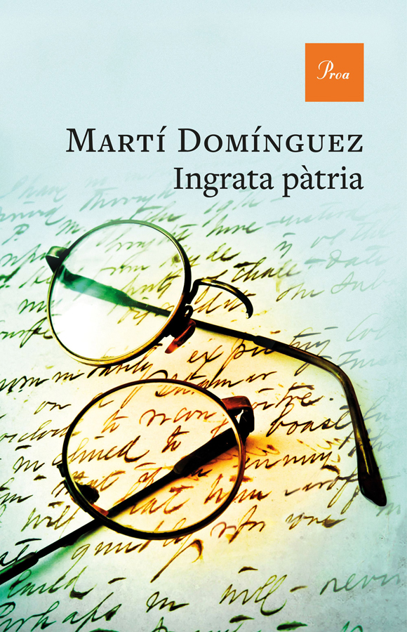 Ingrata pàtria Ingrata pàtria