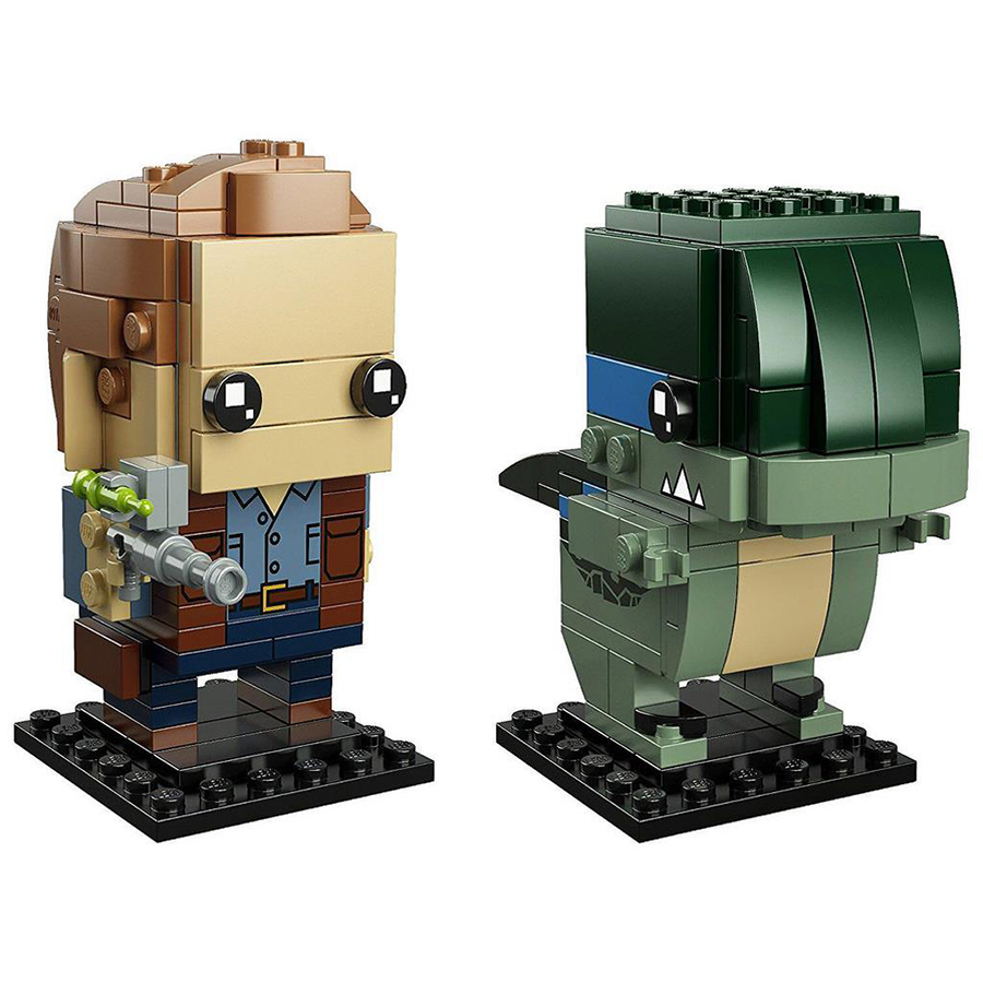 juguetes de lego jurassic world el reino caído