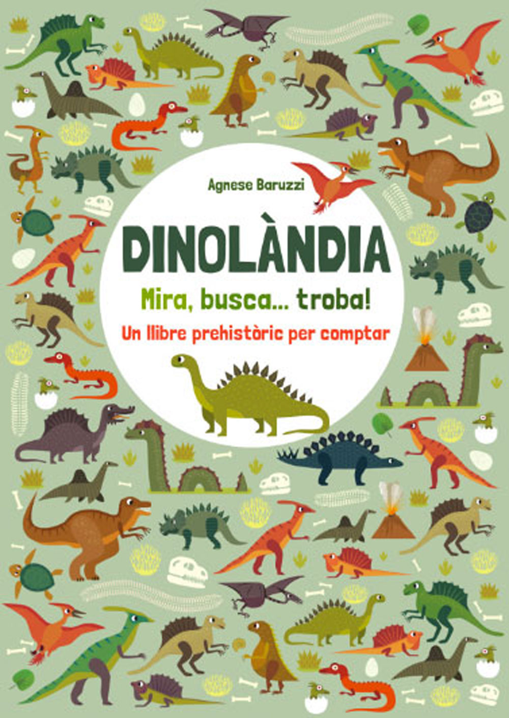 Dinolândia - Planos de Aula 